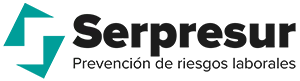 Logotipo de Serpresur, SA
